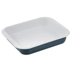 Overig Ladelle Visto Ovenschaal Small Blauw 29x23x5cm*** Pannen En Schalen