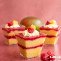 Overig Lepelgebak Cups zonder deksel 210cc* Ijs En Dessert Vormen|Banket En Dessertvormen