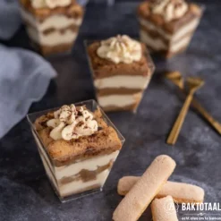 Overig Lepelgebak Cups zonder deksel 210cc* Ijs En Dessert Vormen|Banket En Dessertvormen