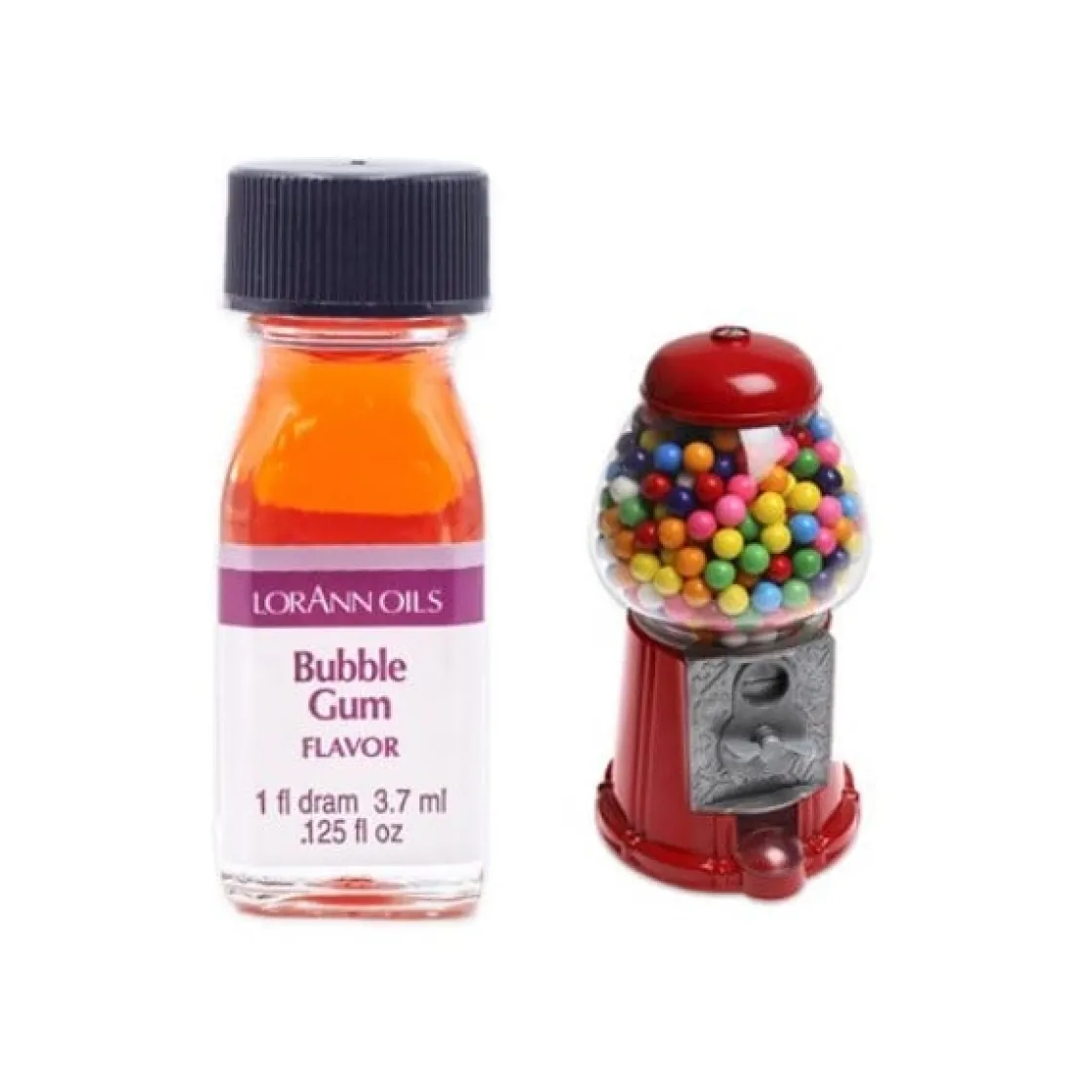LorAnn Super Sterke Smaakstof Bubblegum 3,7ml* Smaakstoffen