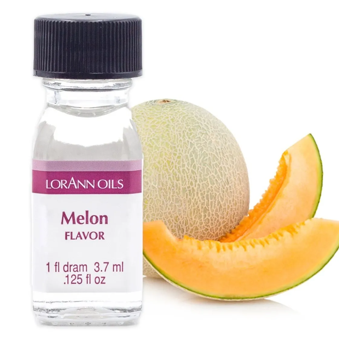 LorAnn Super Sterke Smaakstof Meloen 3,7ml* Smaakstoffen