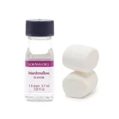 LorAnn Super Sterke Smaakstof Marshmallow 3,7ml* Smaakstoffen