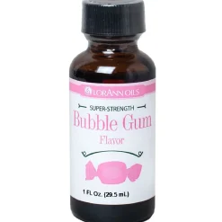 LorAnn Super Sterke Smaakstof Bubble Gum 29,5ml* Smaakstoffen