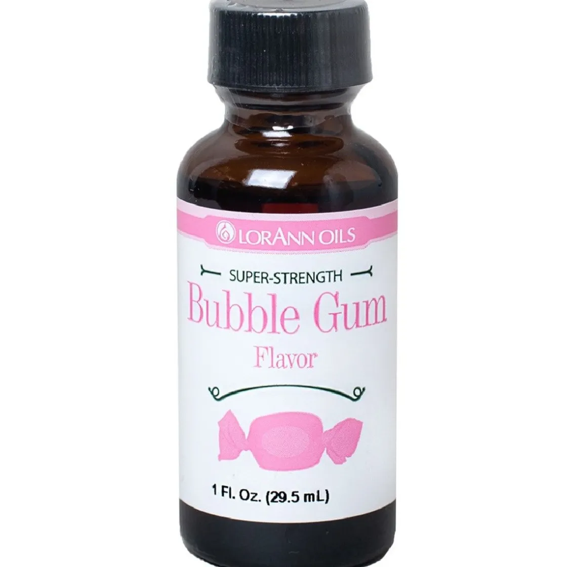 LorAnn Super Sterke Smaakstof Bubble Gum 29,5ml* Smaakstoffen