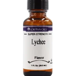 LorAnn Super Sterke Smaakstof Lychee 29,5ml* Smaakstoffen