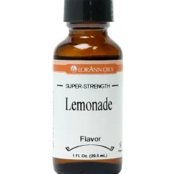 LorAnn Super Sterke Smaakstof Lemonade 29,5ml* Smaakstoffen
