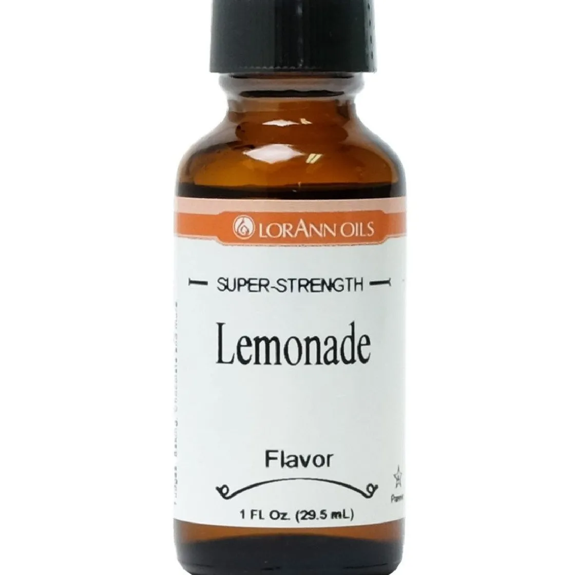LorAnn Super Sterke Smaakstof Lemonade 29,5ml* Smaakstoffen