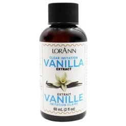 LorAnn Vanille-Extract Kunstmatig 118ml* Smaakstoffen