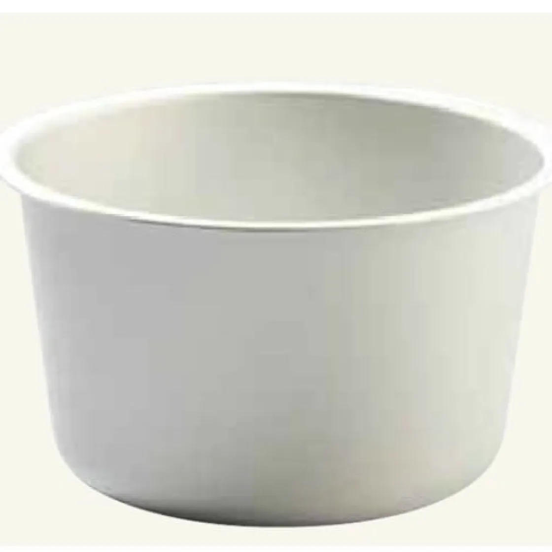 Martellato Losse bak tbv Couverture Smeltbak 1,8 LT* Couverture Smeltbakken