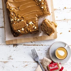 Lotus Biscoff Speculoospasta 720g* Chocolade Vullingen|Bonbonvullingen