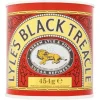 Lyle's Black Treacle (Rietsuikermelasse) Blik 454gr.* Suiker En Zout