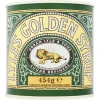 Lyle's Golden Syrup Blik 454gr.* Suiker En Zout|Smaakstoffen