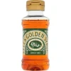 Lyle's Golden Syrup Knijpfles 325gr.* Suiker En Zout|Smaakstoffen