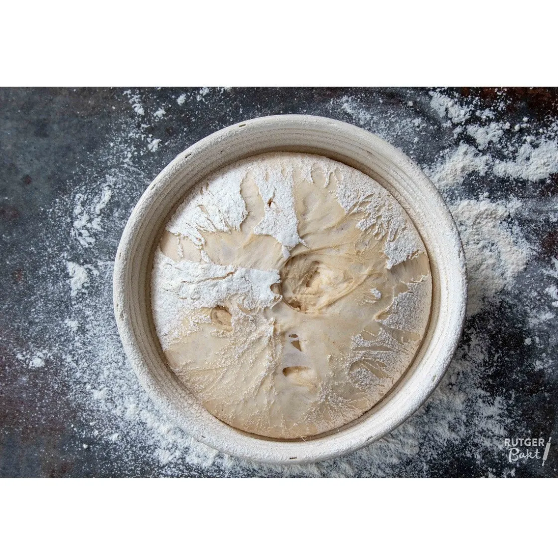 Baktotaal Maak je eigen Brood-pakket* Bakpakketten|Broodmixen