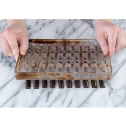 Baktotaal Maak je eigen Chocolade Bonbons-pakket* Chocolade|Bakpakketten