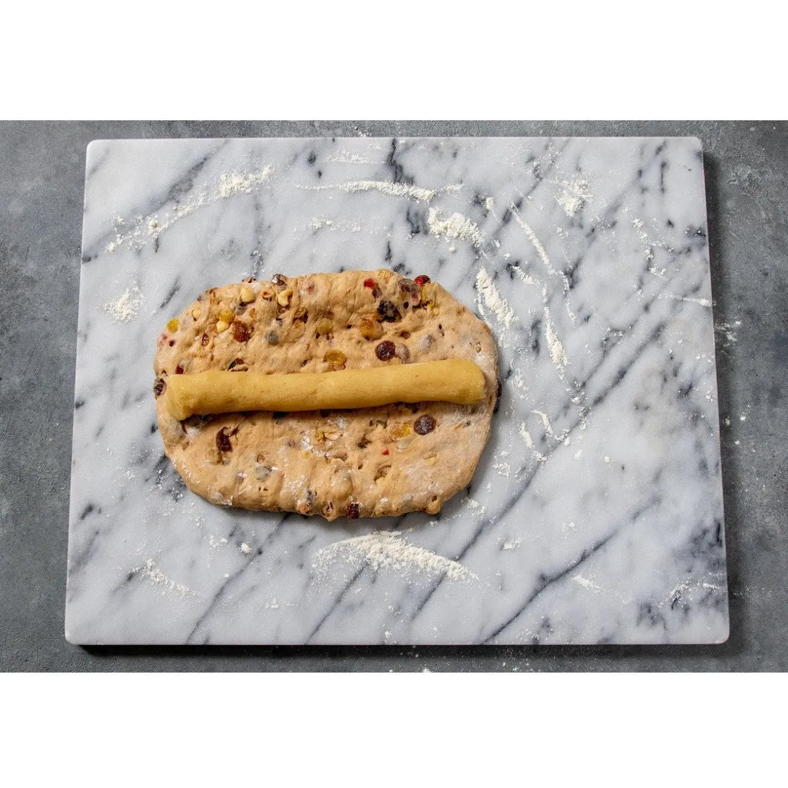 Baktotaal Maak je eigen Stol-pakket* Bakpakketten|Broodmixen