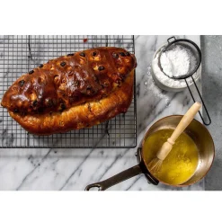 Baktotaal Maak je eigen Stol-pakket* Bakpakketten|Broodmixen