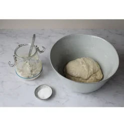 Baktotaal Maak je eigen Zuurdesem-pakket (Wat Schaft de Podcast)* Bakpakketten|Broodmixen