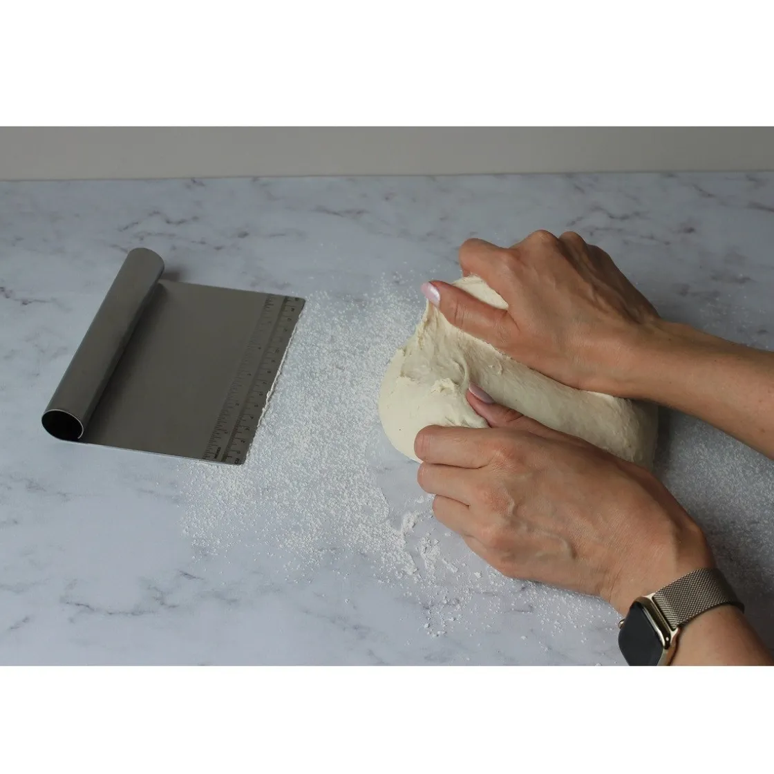 Baktotaal Maak je eigen Zuurdesem-pakket (Wat Schaft de Podcast)* Bakpakketten|Broodmixen