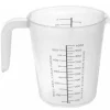 Overig Maatbeker 1 liter* Maatbekers En Emmers