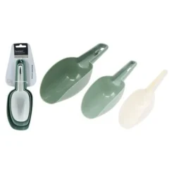 Overig Maatschepjes Set/3* Bakhulpmiddelen