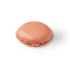 Overig Macarons Aardbei Ø3,5cm 160st.* Halffabricaten