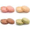 Overig Macarons Assortiment Ø3,5cm 160st.* Halffabricaten