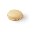 Overig Macarons Vanille Ø3,5cm 160st.* Halffabricaten