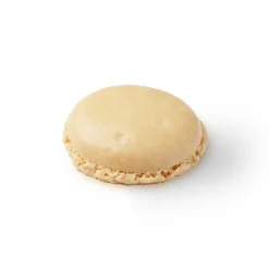 Overig Macarons Vanille Ø3,5cm 160st.* Halffabricaten