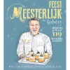 Robèrt Magazine: Feest Meesterlijk (Collector's Item)* Bakboeken