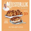Robèrt Magazine: Meesterlijk Nr. 50* Bakboeken