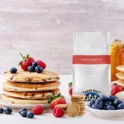 Best Way Magere Melkpoeder (Extra Goed Oplosbaar) 1kg* Slagroom En Melkpoeders|Hulpstoffen