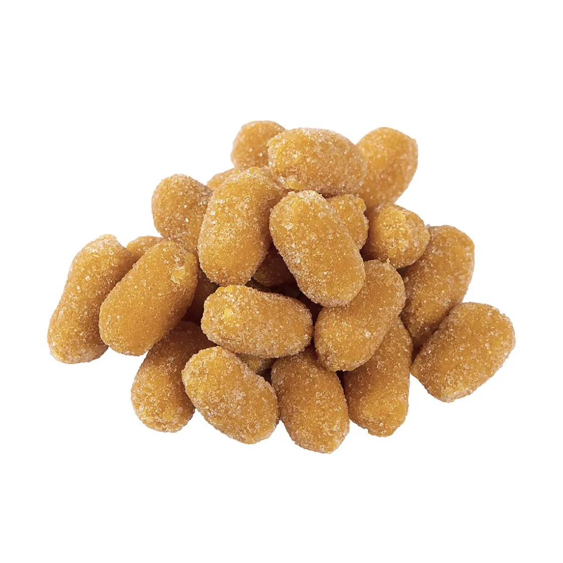 BrandNewCake Mango Bites Gekonfijt 140g* Gekonfijt Fruit En Bigarreaux
