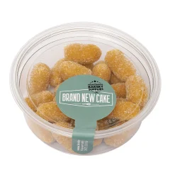 BrandNewCake Mango Bites Gekonfijt 140g* Gekonfijt Fruit En Bigarreaux