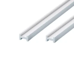 PME Marsepein/Sugarpasta Spacers 0,6 x 1,2 x 37,5cm* Rolstokken