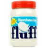 Overig Marshmallow Fluff Naturel 213 gram* Toppings|Afdekgelei