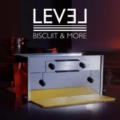 Martellato Beslag Trekbak Verrijdbaar*** Bakhulpmiddelen