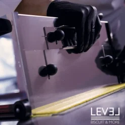 Martellato Beslag Trekbak Verrijdbaar*** Bakhulpmiddelen