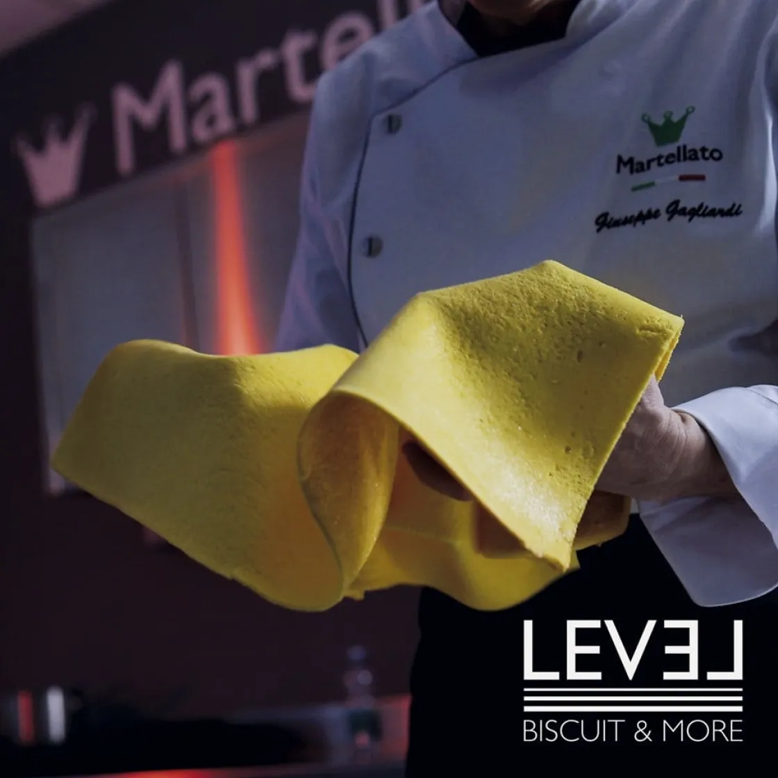 Martellato Beslag Trekbak Verrijdbaar*** Bakhulpmiddelen