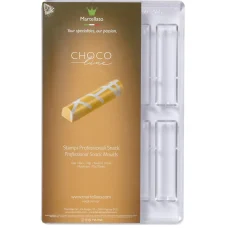 Martellato Bonbonvorm Curvy Snack (10x) 96x22x17mm* Bonbonvormen