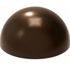 Martellato Bonbonvorm Halve Bol (28x) Ø25mm* Bonbonvormen