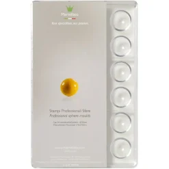 Martellato Bonbonvorm Halve Bol klein (24x) Ø30 mm* Bonbonvormen