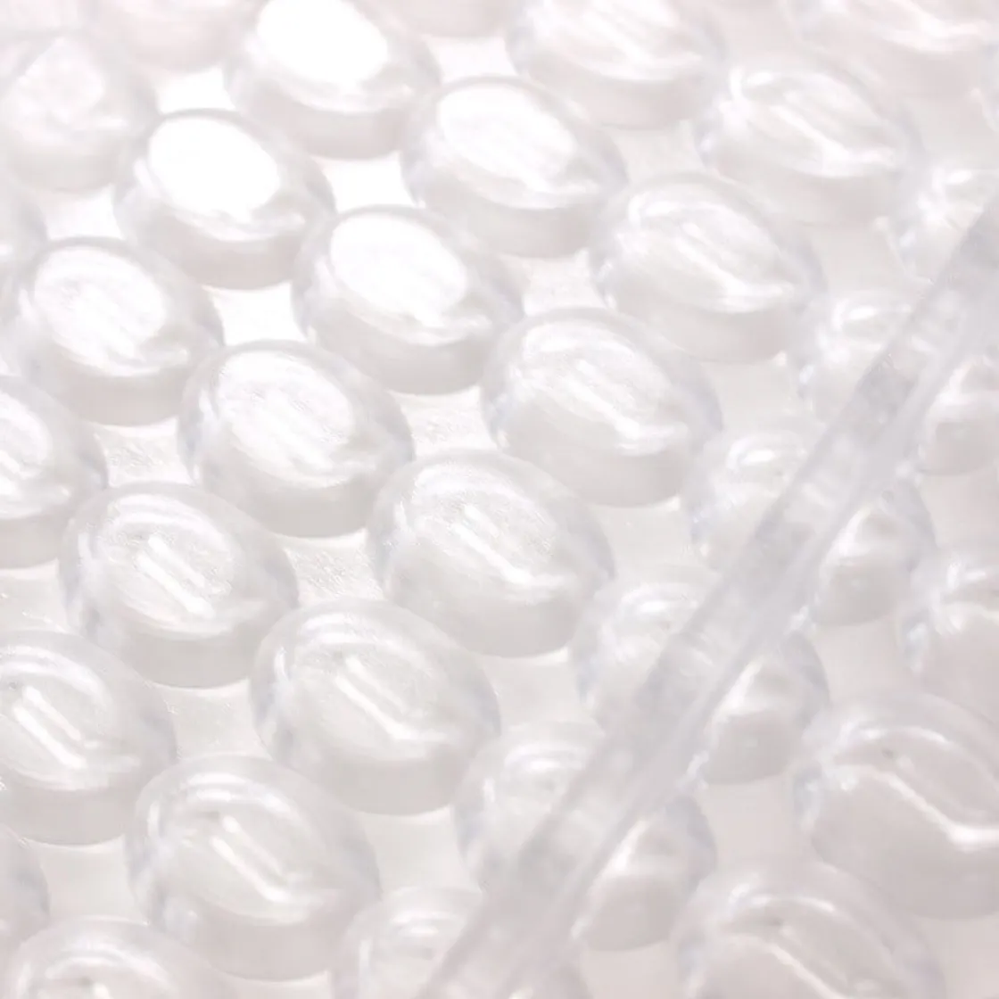 Martellato Bonbonvorm Koffieboontjes (130x) 17x12 mm* Bonbonvormen