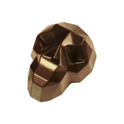 Martellato Bonbonvorm Schedel (20x) 37x28h18mm* Bonbonvormen