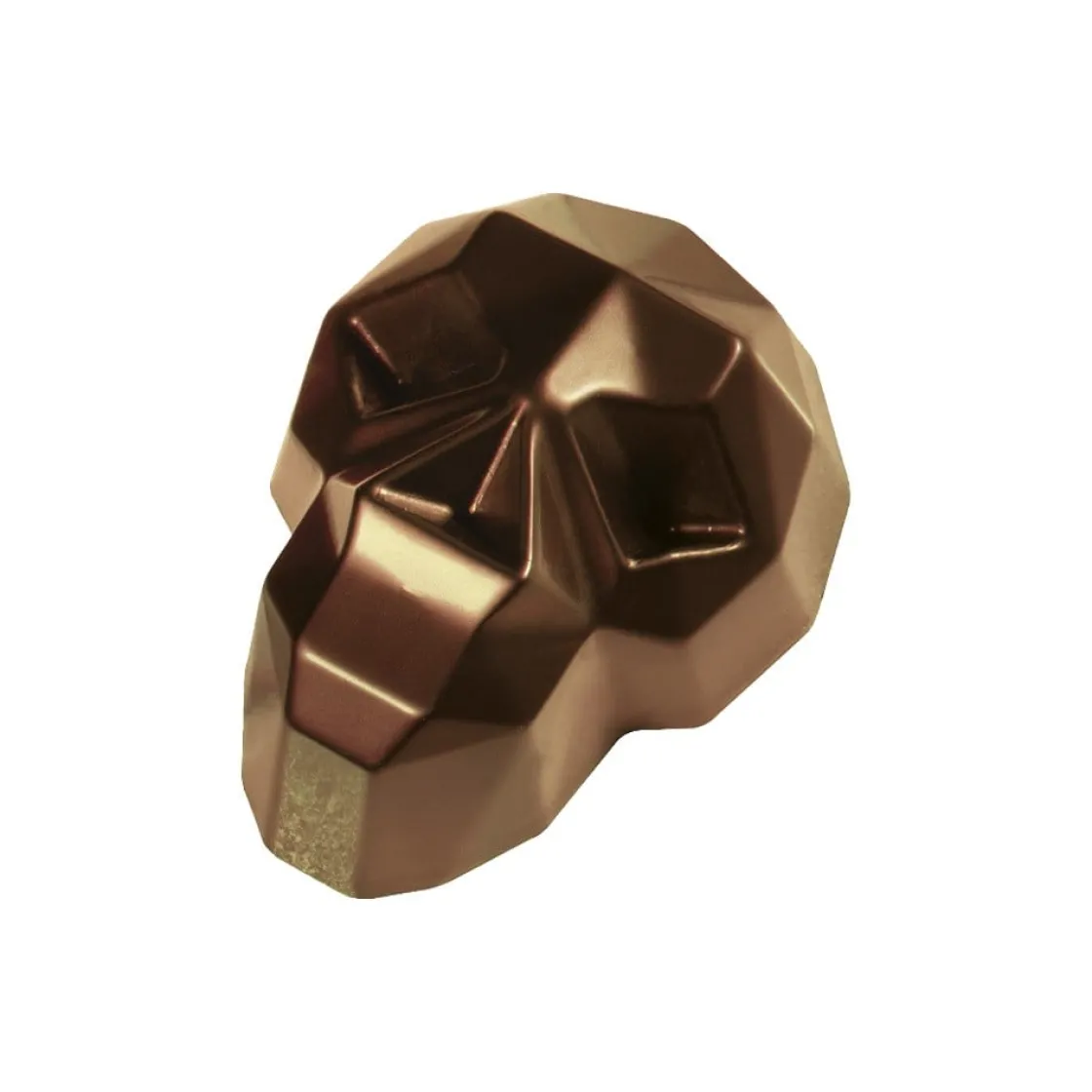 Martellato Bonbonvorm Schedel (20x) 37x28h18mm* Bonbonvormen