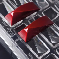 Martellato Bonbonvorm Slope (20x) 60x20x17mm* Bonbonvormen