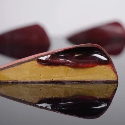 Martellato Bonbonvorm Slope (20x) 60x20x17mm* Bonbonvormen