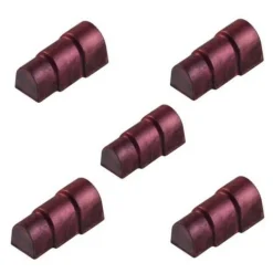 Martellato Bonbonvorm Staafje II (30x) 40x18 mm* Bonbonvormen