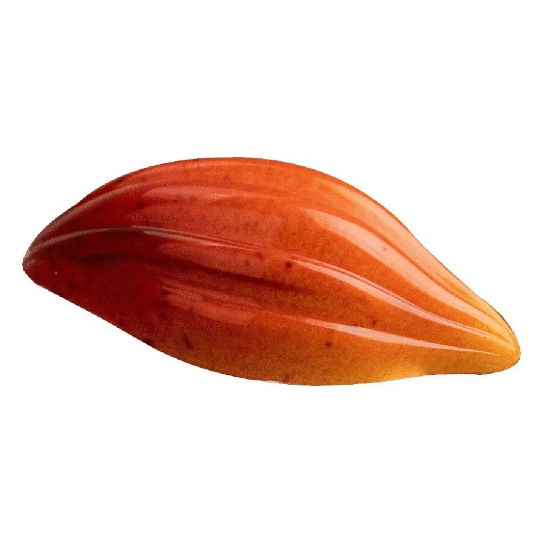 Martellato Bonbonvorm Theobroma (21x) 5,2x2,6x1,4cm* Bonbonvormen