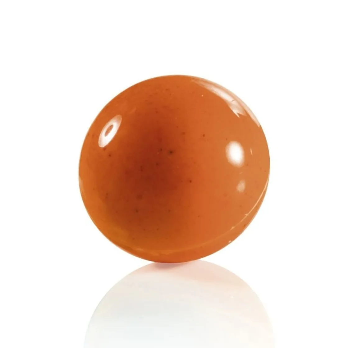 Martellato Chocolade Holvorm Halve Bol (6x) Ø60mm* Hol Vormen